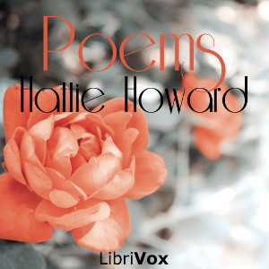 Poems - Hattie Howard Audiobooks - Free Audio Books | Knigi-Audio.com/en/