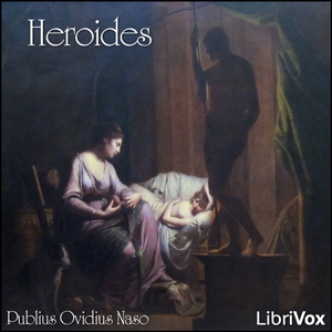 Heroides - Publius Audiobooks - Free Audio Books | Knigi-Audio.com/en/