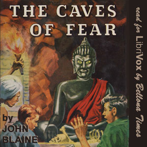The Caves of Fear - Harold L. Goodwin Audiobooks - Free Audio Books | Knigi-Audio.com/en/