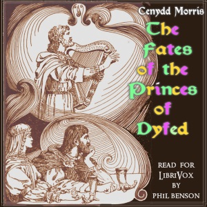 The Fates of the Princes of Dyfed - Cenydd Morus Audiobooks - Free Audio Books | Knigi-Audio.com/en/