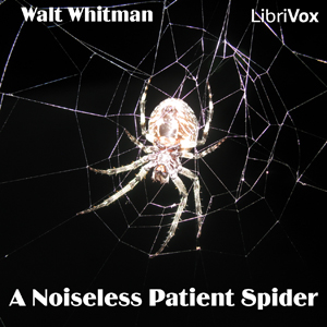 A Noiseless Patient Spider - Walt Whitman Audiobooks - Free Audio Books | Knigi-Audio.com/en/