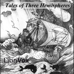Tales of Three Hemispheres - Lord Dunsany Audiobooks - Free Audio Books | Knigi-Audio.com/en/
