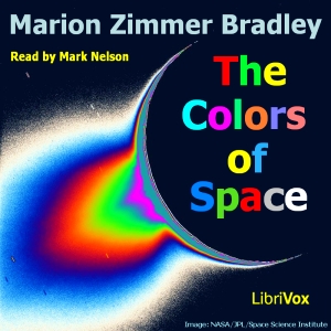 The Colors of Space (version 2) - Marion Zimmer Bradley Audiobooks - Free Audio Books | Knigi-Audio.com/en/