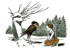 The Snow Queen Part 2 - Hans Christian Andersen Audiobooks - Free Audio Books | Knigi-Audio.com/en/