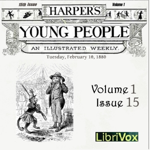 Harper's Young People, Vol. 01, Issue 15, Feb. 10, 1880 - Various Audiobooks - Free Audio Books | Knigi-Audio.com/en/