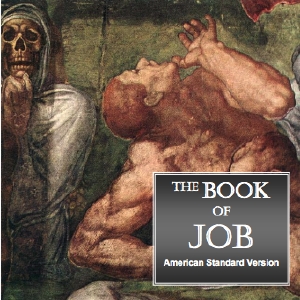 Bible (ASV) 18: Job - American Standard Version Audiobooks - Free Audio Books | Knigi-Audio.com/en/