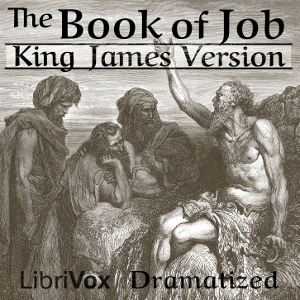 Bible (KJV) 18: Job (Dramatic Reading) - King James Version Audiobooks - Free Audio Books | Knigi-Audio.com/en/