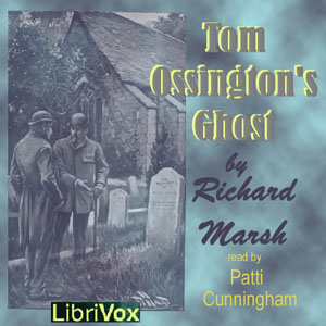 Tom Ossington's Ghost - Richard Marsh Audiobooks - Free Audio Books | Knigi-Audio.com/en/