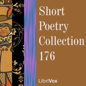 Short Poetry Collection 176 - Various Audiobooks - Free Audio Books | Knigi-Audio.com/en/