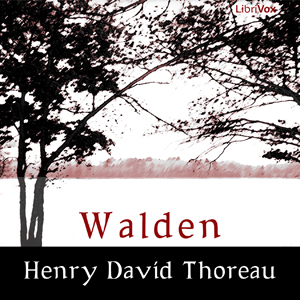 Walden, Version 2 - Henry David Thoreau Audiobooks - Free Audio Books | Knigi-Audio.com/en/