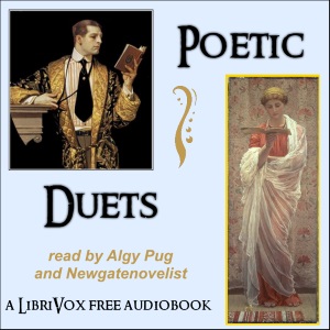 Poetic Duets - Various Audiobooks - Free Audio Books | Knigi-Audio.com/en/