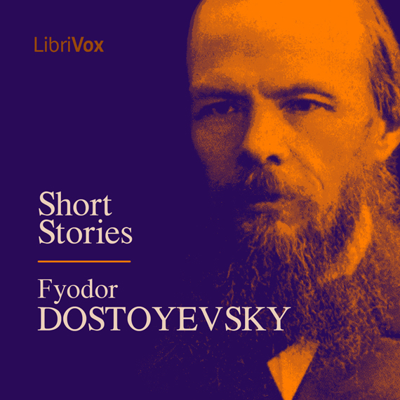 Short Stories - Fyodor Dostoyevsky Audiobooks - Free Audio Books | Knigi-Audio.com/en/