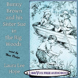 Bunny Brown and His Sister Sue in the Big Woods - Laura Lee Hope Audiobooks - Free Audio Books | Knigi-Audio.com/en/