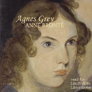 Agnes Grey (Version 3) - Anne Brontë Audiobooks - Free Audio Books | Knigi-Audio.com/en/