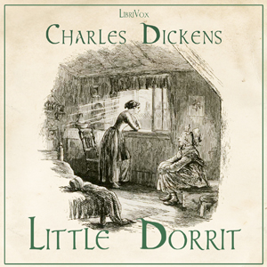 Little Dorrit - Charles Dickens Audiobooks - Free Audio Books | Knigi-Audio.com/en/