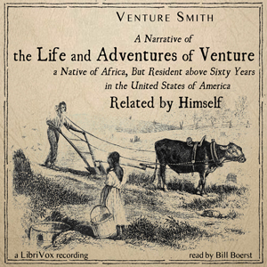 The Life and Adventures of Venture - Venture Smith Audiobooks - Free Audio Books | Knigi-Audio.com/en/