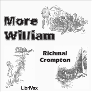 More William - Richmal Crompton Audiobooks - Free Audio Books | Knigi-Audio.com/en/