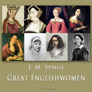 Great Englishwomen - M. B. Synge Audiobooks - Free Audio Books | Knigi-Audio.com/en/