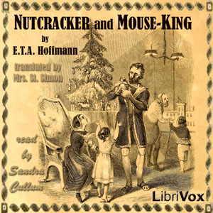 Nutcracker and Mouse King - E. T. A. Hoffmann Audiobooks - Free Audio Books | Knigi-Audio.com/en/