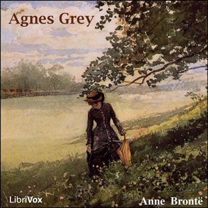 Agnes Grey - Anne Brontë Audiobooks - Free Audio Books | Knigi-Audio.com/en/