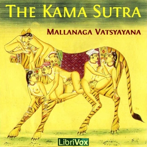 The Kama Sutra - Mallanaga Vatsyayana Audiobooks - Free Audio Books | Knigi-Audio.com/en/