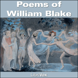 Poems of William Blake - William Blake Audiobooks - Free Audio Books | Knigi-Audio.com/en/