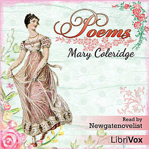 Poems - Mary Coleridge Audiobooks - Free Audio Books | Knigi-Audio.com/en/