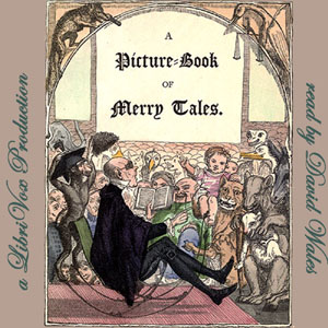 A Picture Book Of Merry Tales - Anonymous Audiobooks - Free Audio Books | Knigi-Audio.com/en/