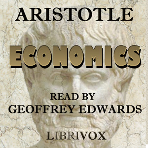Economics - Aristotle Audiobooks - Free Audio Books | Knigi-Audio.com/en/