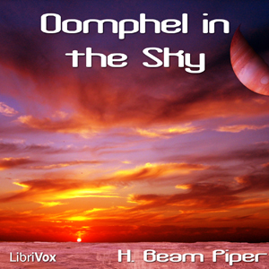 Oomphel in the Sky - H. Beam Piper Audiobooks - Free Audio Books | Knigi-Audio.com/en/