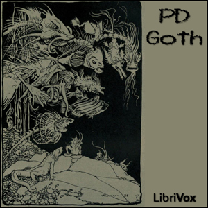 PD Goth - Various Audiobooks - Free Audio Books | Knigi-Audio.com/en/