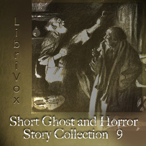 Short Ghost and Horror Collection 009 - Various Audiobooks - Free Audio Books | Knigi-Audio.com/en/