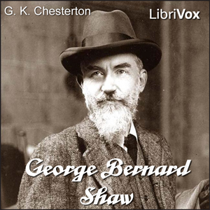 George Bernard Shaw - G. K. Chesterton Audiobooks - Free Audio Books | Knigi-Audio.com/en/