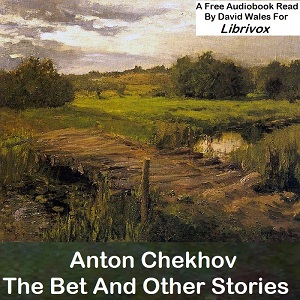 The Bet and Other Stories - Anton Chekhov Audiobooks - Free Audio Books | Knigi-Audio.com/en/