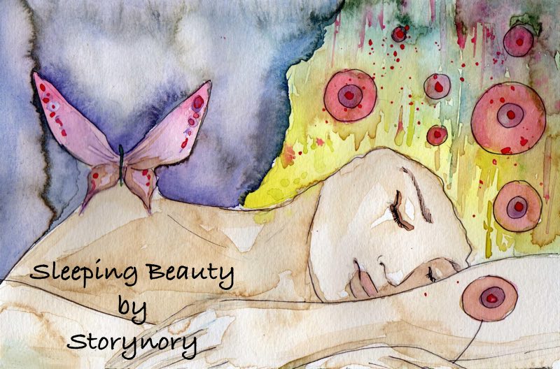 Sleeping Beauty Shorter Version - Small Stories Audiobooks - Free Audio Books | Knigi-Audio.com/en/