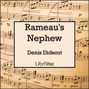 Rameau's Nephew - Denis Diderot Audiobooks - Free Audio Books | Knigi-Audio.com/en/