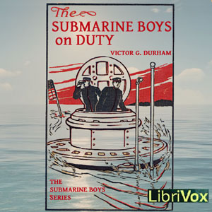 The Submarine Boys on Duty - Victor G. Durham Audiobooks - Free Audio Books | Knigi-Audio.com/en/