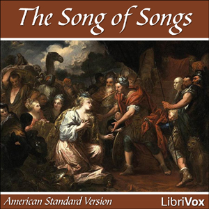 Bible (ASV) 22: Song of Solomon - American Standard Version Audiobooks - Free Audio Books | Knigi-Audio.com/en/