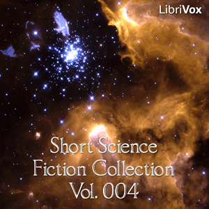 Short Science Fiction Collection 004 - Various Audiobooks - Free Audio Books | Knigi-Audio.com/en/