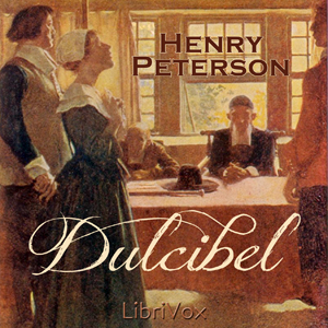 Dulcibel - Henry Peterson Audiobooks - Free Audio Books | Knigi-Audio.com/en/