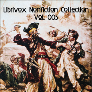 Short Nonfiction Collection Vol. 003 - Various Audiobooks - Free Audio Books | Knigi-Audio.com/en/