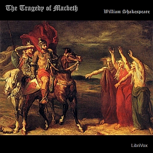 The Tragedy of Macbeth - William Shakespeare Audiobooks - Free Audio Books | Knigi-Audio.com/en/