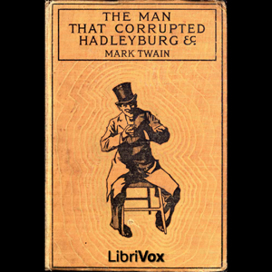 The Man that Corrupted Hadleyburg and Other Stories - Mark Twain Audiobooks - Free Audio Books | Knigi-Audio.com/en/