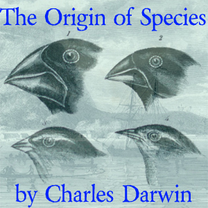 The Origin of Species by Means of Natural Selection - Charles Darwin Audiobooks - Free Audio Books | Knigi-Audio.com/en/