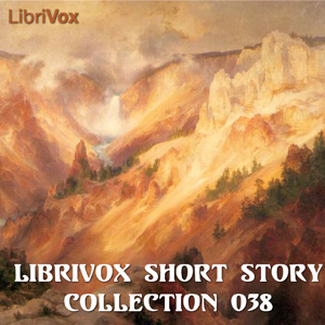 Short Story Collection Vol. 038 - Various Audiobooks - Free Audio Books | Knigi-Audio.com/en/