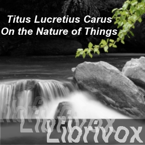 On the Nature of Things (Watson translation) - Titus Lucretius Carus Audiobooks - Free Audio Books | Knigi-Audio.com/en/