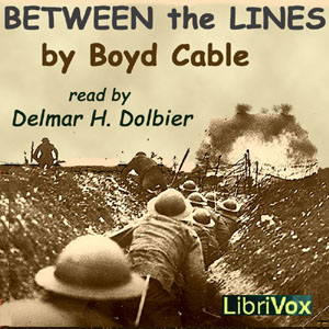 Between the Lines - Boyd Cable Audiobooks - Free Audio Books | Knigi-Audio.com/en/