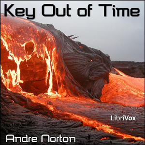 Key Out of Time - Andre Norton Audiobooks - Free Audio Books | Knigi-Audio.com/en/