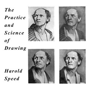The Practice and Science of Drawing - Harold Speed Audiobooks - Free Audio Books | Knigi-Audio.com/en/