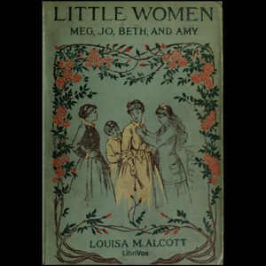 Little Women (version 2) - Louisa May Alcott Audiobooks - Free Audio Books | Knigi-Audio.com/en/